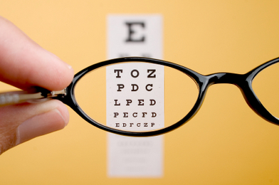 5 Best Eye Exercises for Myopia Test for Myopia