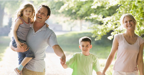 How to improve your eyesight naturally